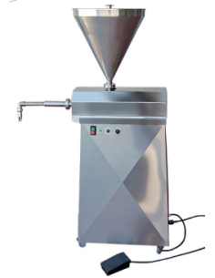 DOSIFICADORA AUTOMÁTICA DE PEDAL - INHOSPAN DAUTV15