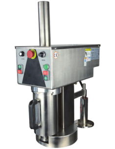 DOSIFICADORA AUTOMÁTICA DE CHURROS - INHOSPAN DAUTCH3