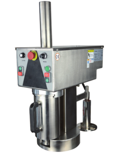 DOSIFICADORA AUTOMÁTICA DE CHURROS - INHOSPAN DAUTCH3