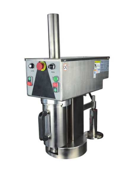 DOSIFICADORA AUTOMÁTICA DE CHURROS - INHOSPAN DAUTCH3