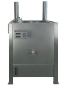 COCEDOR DE MARISCO O PASTA - INHOSPAN CPGAS70