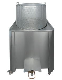 COCEDOR DE MARISCO O PASTA - INHOSPAN CPGAS70 2