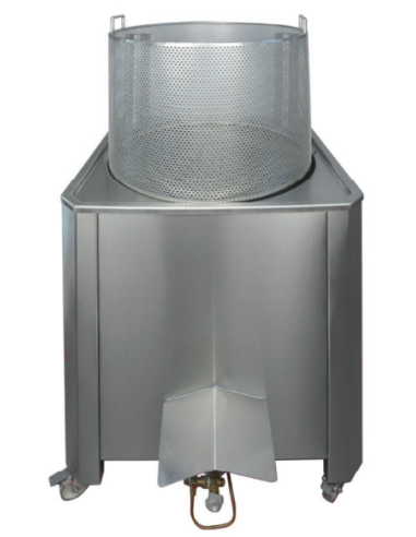 COCEDOR DE MARISCO O PASTA - INHOSPAN COIL70