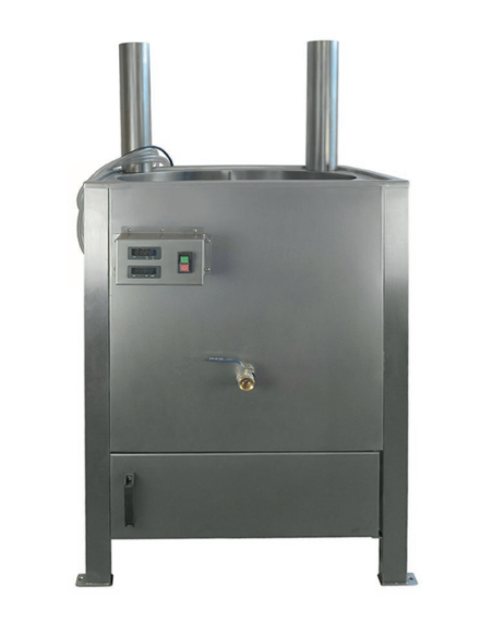 COCEDOR DE MARISCO O PASTA - INHOSPAN CPGAS80