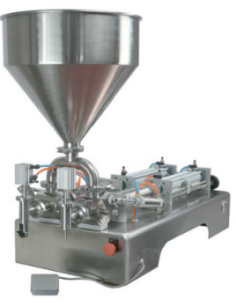 DOSIFICADORA PORCIONADORA - INHOSPAN DSN01