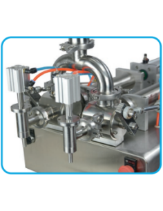 DOSIFICADORA PORCIONADORA - INHOSPAN DSN02 2