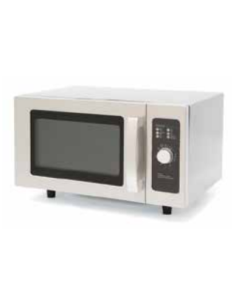 HORNO MICROONDAS - SAMMIC MO-1000M