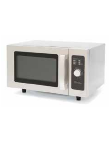 HORNO MICROONDAS - SAMMIC MO-1000M
