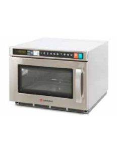 HORNO MICROONDAS - SAMMIC MO-1817S