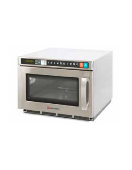 HORNO MICROONDAS - SAMMIC MO-1817S