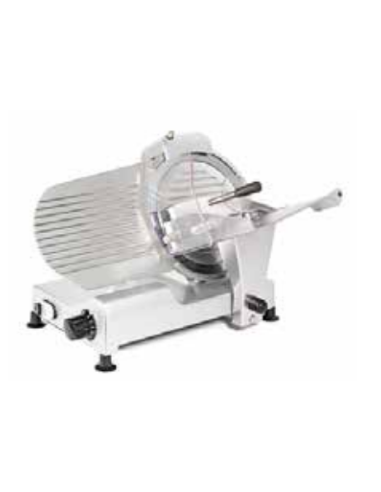 CORTADORA DE FIAMBRE - SAMMIC GSS-300