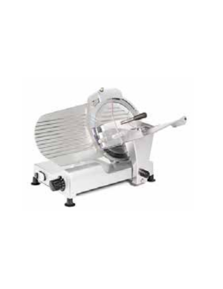 CORTADORA DE FIAMBRE - SAMMIC GSS-300