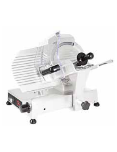 CORTADORA DE FIAMBRE - SAMMIC GSM-250