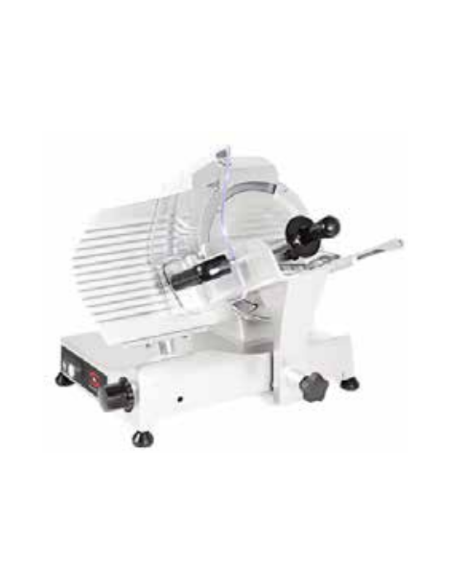 CORTADORA DE FIAMBRE - SAMMIC GSM-300