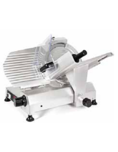 CORTADORA DE FIAMBRE - SAMMIC GSL-300