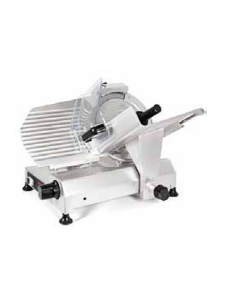 CORTADORA DE FIAMBRE - SAMMIC GSL-300