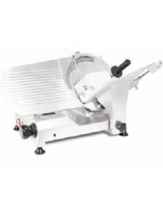 CORTADORA DE FIAMBRE - SAMMIC GGS-350