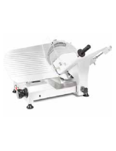 CORTADORA DE FIAMBRE - SAMMIC GGS-350