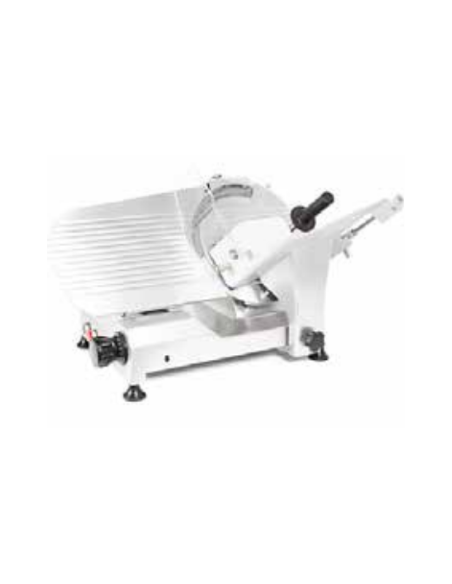 CORTADORA DE FIAMBRE - SAMMIC GGS-350