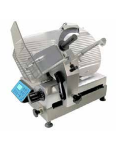 CORTADORA DE FIAMBRE AUTOMÁTICA - SAMMIC GAE-350