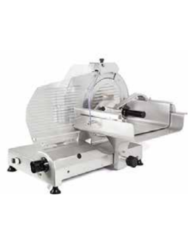 CORTADORA DE FIAMBRE - SAMMIC VML-350