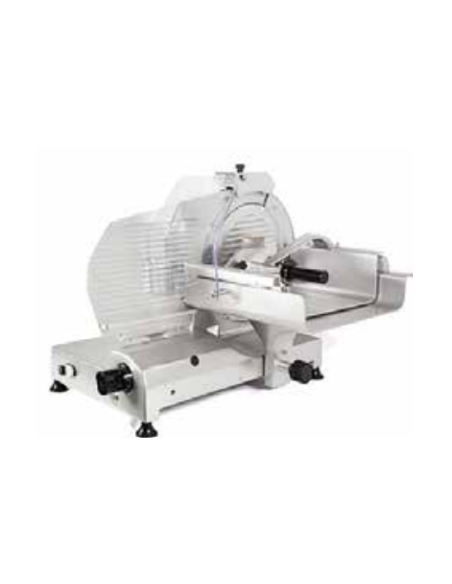 CORTADORA DE FIAMBRE - SAMMIC VML-350