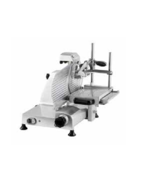 CORTADORA DE FIAMBRE - SAMMIC VSS-300