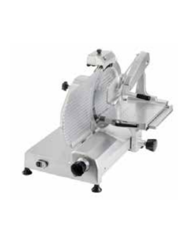 CORTADORA DE FIAMBRE - SAMMIC VSL-350