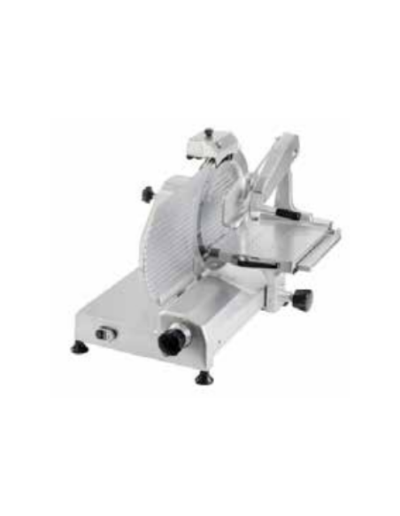 CORTADORA DE FIAMBRE - SAMMIC VSL-350