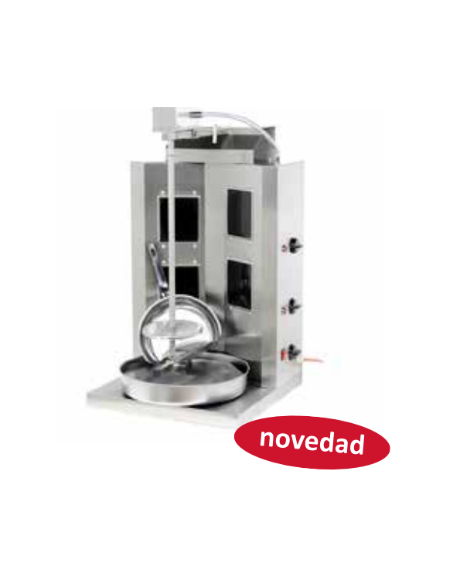 ASADOR KEBAB ELÉCTRICO - SAMMIC AGE-40