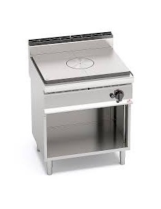 Placa Radiante + Mueble modelo G7TPM BERTOS