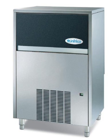 Fabricador de cubitos INFRICO AIRE/AGUA  FHC45A/W