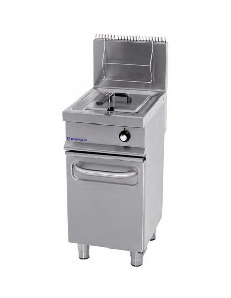 Freidora a gas FG-125T