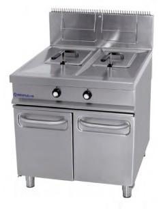 Freidora a gas FG-307T