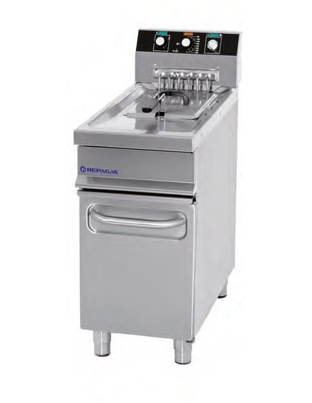 Freidora eléctrica FE-20