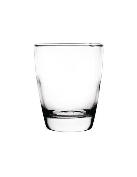 Vaso Tumbler cónico old-fashioned 268 ml