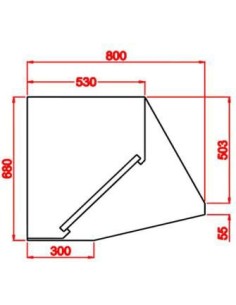 Campana mural snack 2