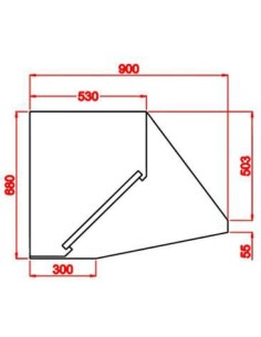 Campana mural snack 2