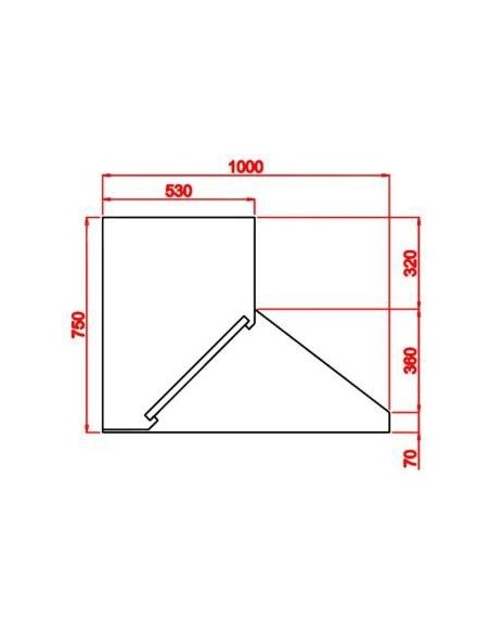Campana mural (2 piezas)