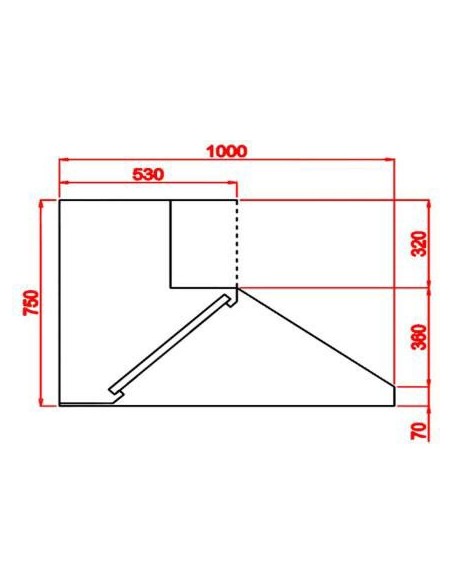 Campana mural (2 piezas)