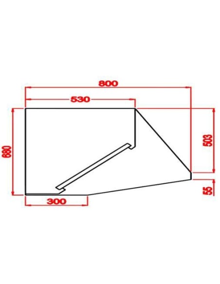 Campanas mural snack (2 piezas)