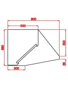 Campanas mural snack (2 piezas) 2
