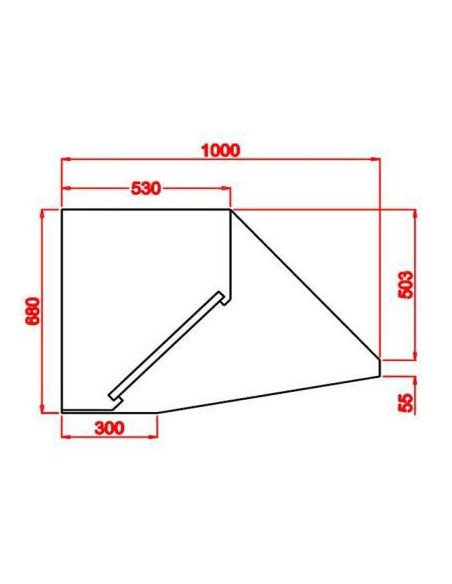 Campanas mural snack (2 piezas)