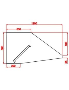 Campanas mural snack (2 piezas) 2