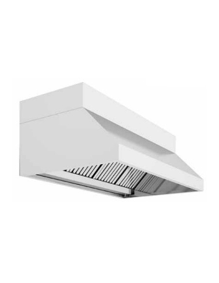 Campana mural (2 piezas)