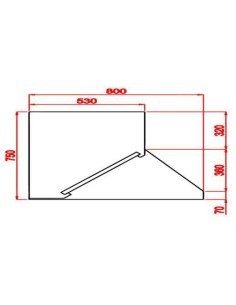 Campana mural (2 piezas) 2