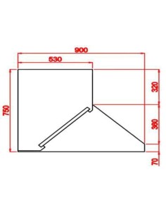 Campana mural (2 piezas) 2