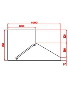 Campana mural (2 piezas) 2