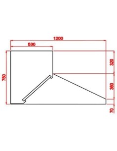 Campana mural (2 piezas) 2