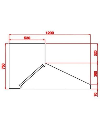Campana mural (2 piezas)